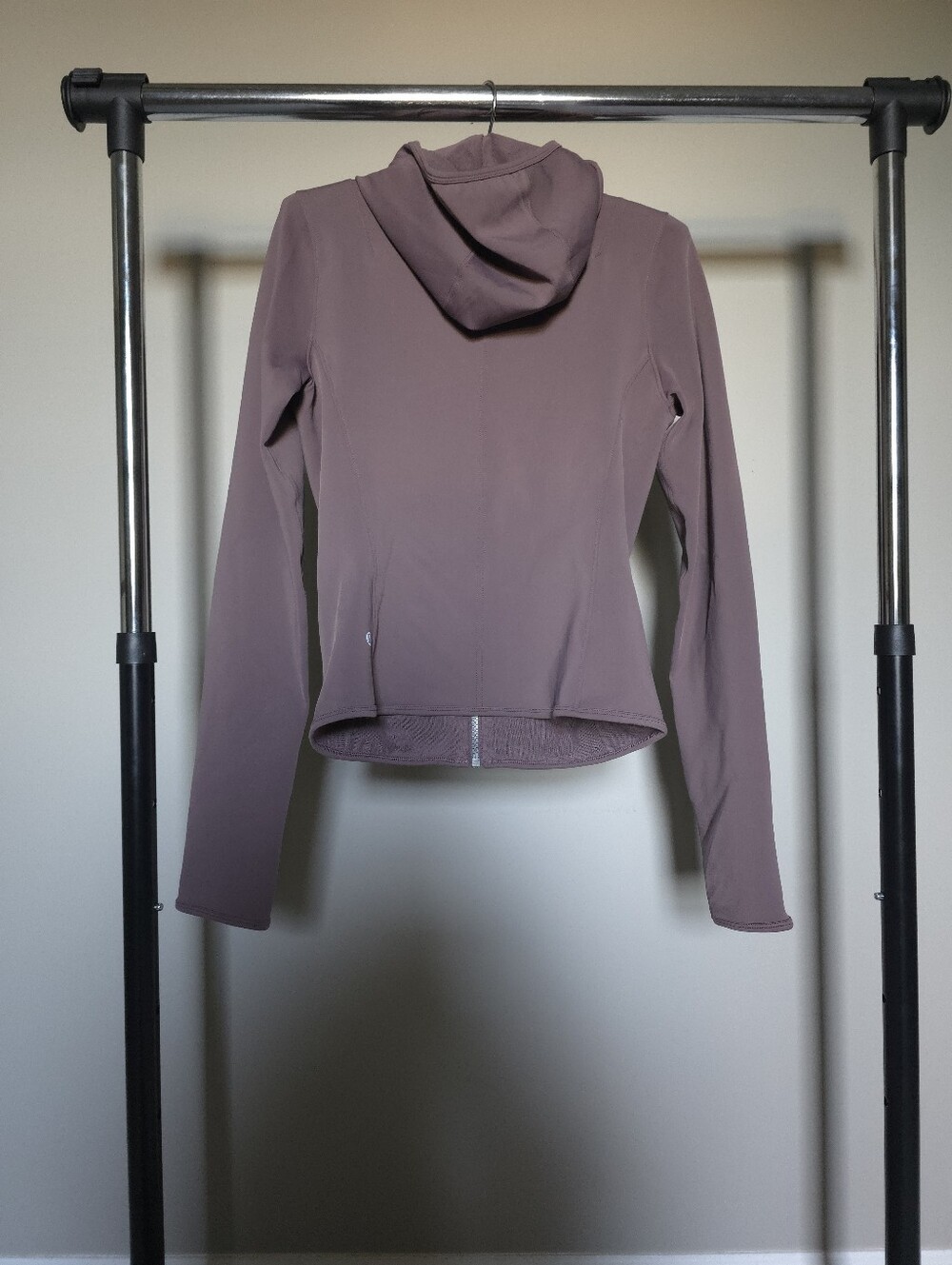 lululemon Ruched Jacket, Like-New Condition - Picture 13 of 14